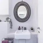 Апартаменты Design Con Terrazza In Via Masera 6 Милан