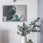 Апартаменты Design Con Terrazza In Via Masera 6 Милан