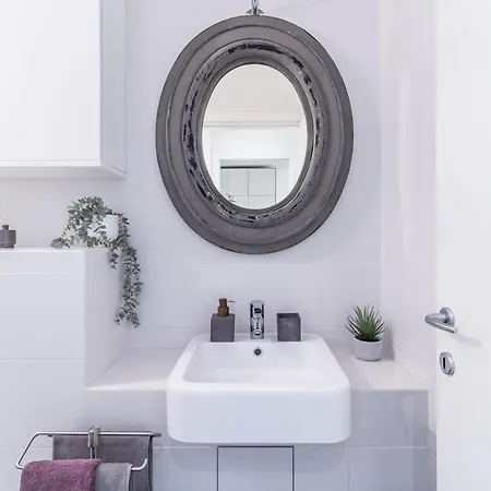 Apartamento Masera 6 Milán