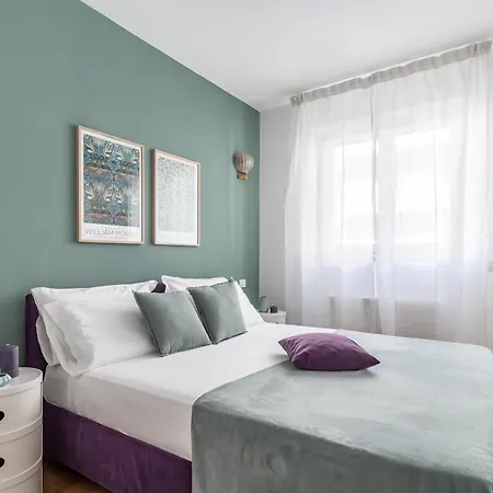 Apartamento Masera 6 Milán