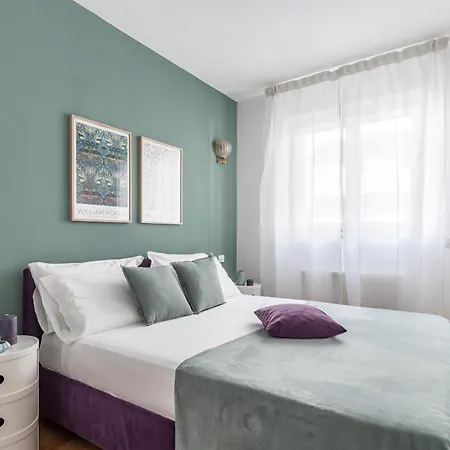 Apartamento Masera 6