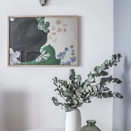 Apartamento Masera 6 Milán