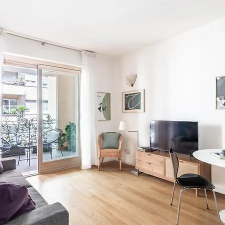 Apartamento Masera 6 Milán