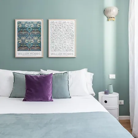 Apartamento Masera 6