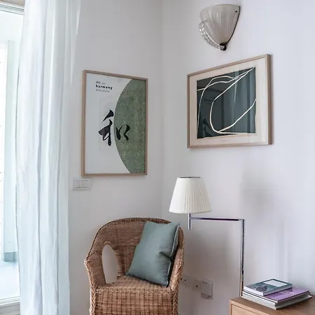 Apartamento Masera 6
