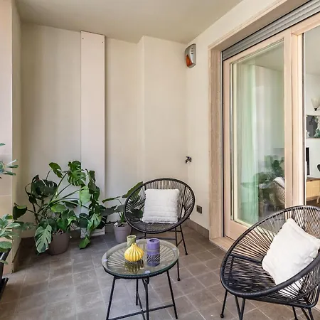 Appartement Masera 6 *