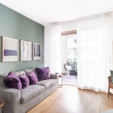 Appartement Masera 6