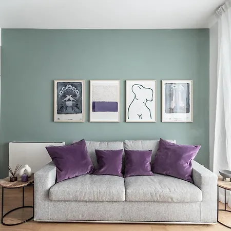 Apartment Duomo-centrale Design Con Ampio Terrazzo